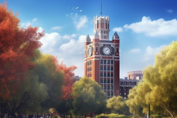 北京工业大学暖通专业的专业课都有哪些?