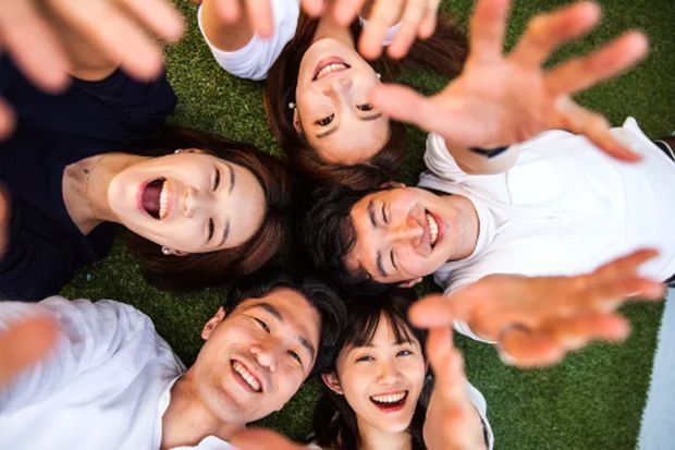为什么天文学很少人学