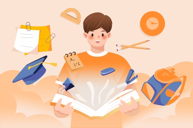 我想经商 大学应该选什么专业?