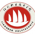 江门职业技术学院LOGO